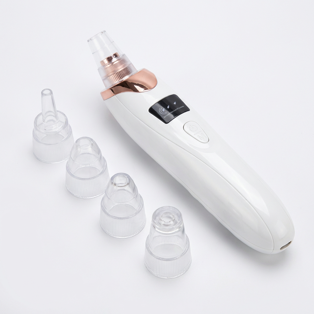 Electric Blackhead Remover